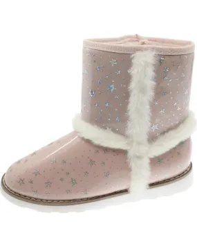 Botas BEPPI  de Niña BOTA CASUAL  PINK
