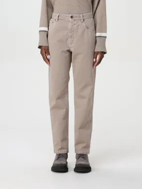 Pantalón mujer Brunello Cucinelli