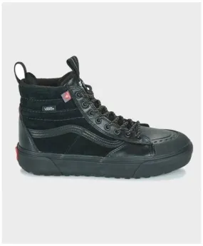 Zapatillas Botines VANS SK8-HI MTE-2 Negro