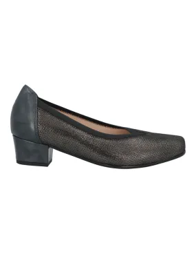 ZAPATO VESTIR ANCHO ESPECIAL MUJER-DOCTOR CUTILLAS-81212