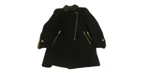 Zara Capa, Ropa de calle Negro 